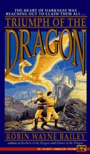 Tapa de Triumph of the Dragon (Brothers of the Dragon)