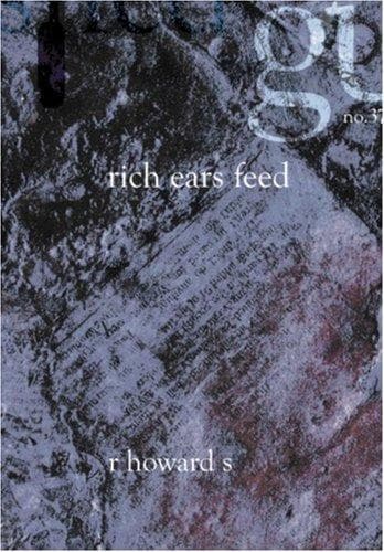 Tapa de Rich Ears Feed
