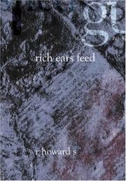 Tapa de Rich Ears Feed