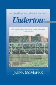 Tapa de Undertow