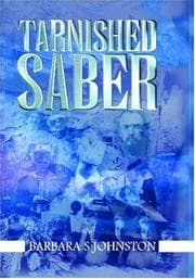 Tapa de Tarnished Saber