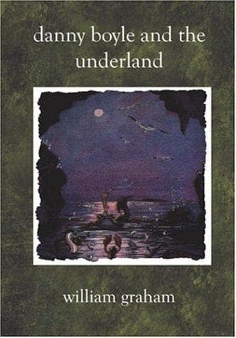 Tapa de Danny Boyle and the Underland