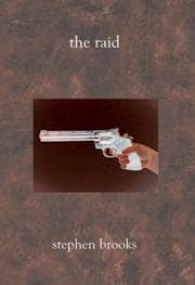 Tapa de The Raid