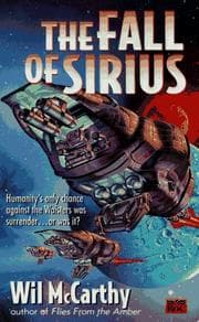 Tapa de The Fall of Sirius