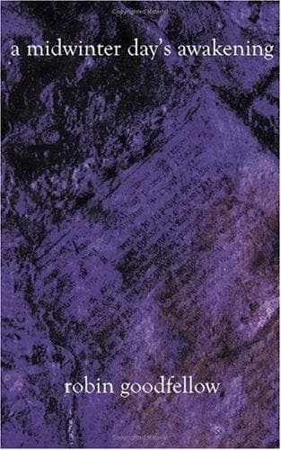 Tapa de A Midwinter Day's Awakening