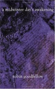 Tapa de A Midwinter Day's Awakening