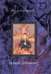 Tapa de The Goddamned