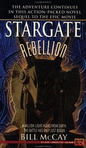 Tapa de Rebellion