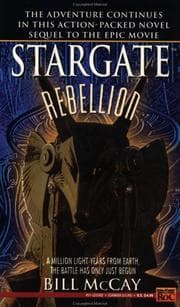 Tapa de Rebellion