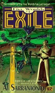 Tapa de Exile (Five Worlds)