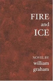 Tapa de Fire and Ice