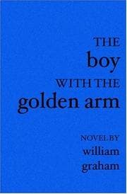 Tapa de The Boy with the Golden Arm