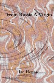 Tapa de From Russia a Virgin