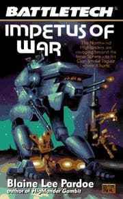 Tapa de Impetus of War