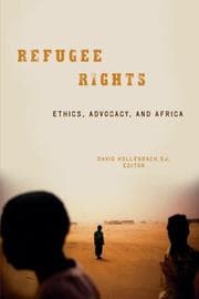 Tapa de Refugee Rights