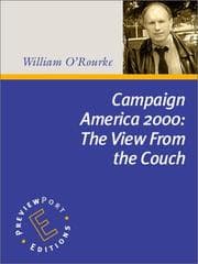 Tapa de Campaign America 2000