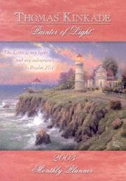 Tapa de Victorian Light Planner