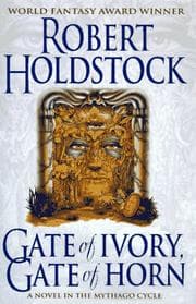 Tapa de Gate of ivory, gate of horn