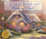 Tapa de Painter of Light Boxed Calendar