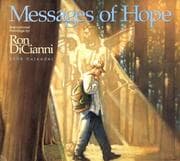 Tapa de Messages of Hope Calendar