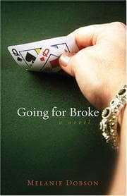 Tapa de Going for Broke