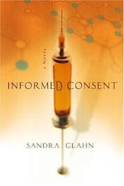 Tapa de Informed Consent