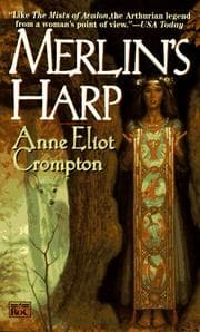 Tapa de Merlin's Harp