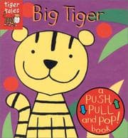 Tapa de Big Tiger (Push, Pull and Pop)