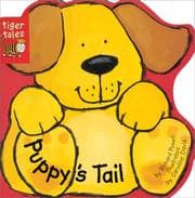 Tapa de Puppy's Tail (Tiger Tails)