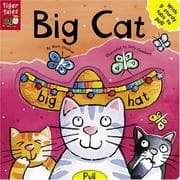 Tapa de Big Cat