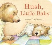 Tapa de Hush, Little Baby