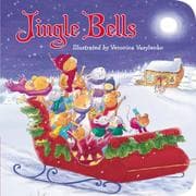Tapa de Jingle bells