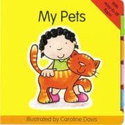 Tapa de My Pets (Easy Flaps)