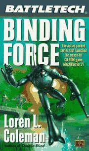 Tapa de Battletech 32