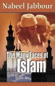 Tapa de The Many Faces of Islam (America Responds)