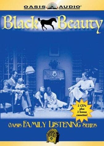 Tapa de Black Beauty