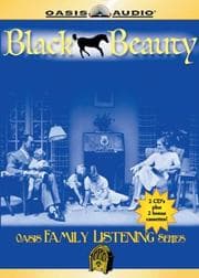 Tapa de Black Beauty