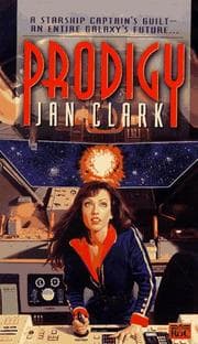 Tapa de Prodigy