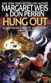 Tapa de Hung Out (Mag Force)