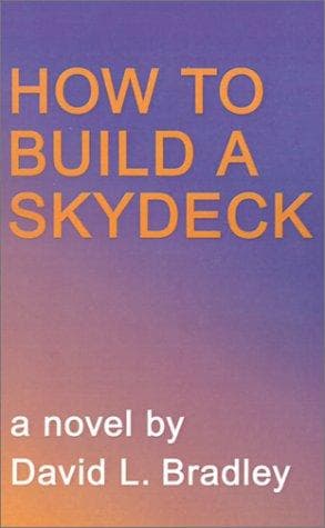 Tapa de How to Build a Skydeck