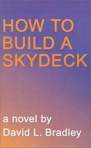 Tapa de How to Build a Skydeck