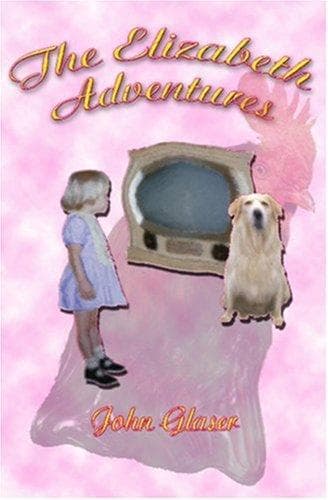 Tapa de The Elizabeth Adventures