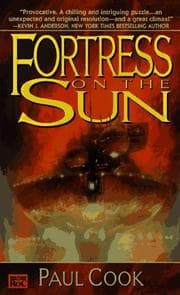 Tapa de Fortress on the Sun