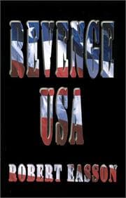 Tapa de Revenge USA