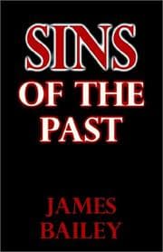 Tapa de Sins of the Past