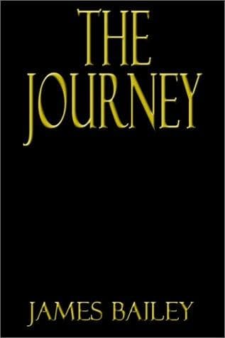 Tapa de Journey
