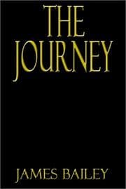 Tapa de Journey