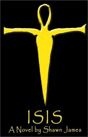 Tapa de Isis