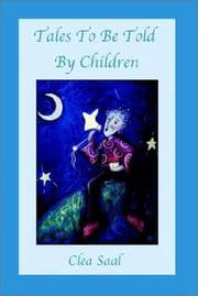 Tapa de Tales to Be Told by Children