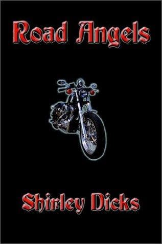 Tapa de Road Angels